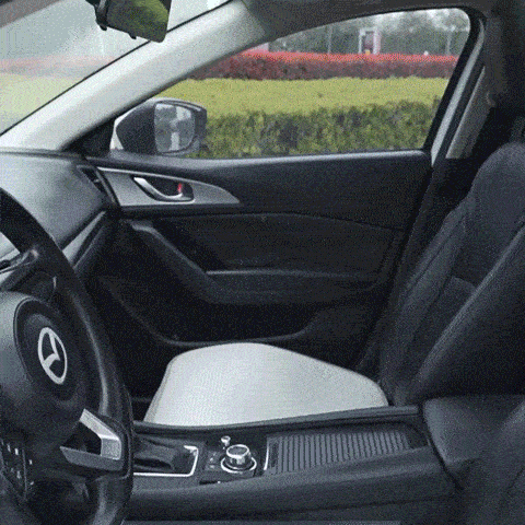 Singapore in stock🔥🔥Breathable & Anti-Slip Viscose Filament Car Seat Covers !